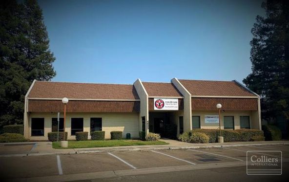OFFICE BUILDING FOR SALE: 4533 Quail Lakes Dr, Stockton, CA 95207